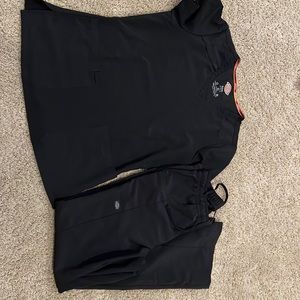 Dickie’s Scrub Set